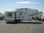 2012 Forest River Flagstaff
